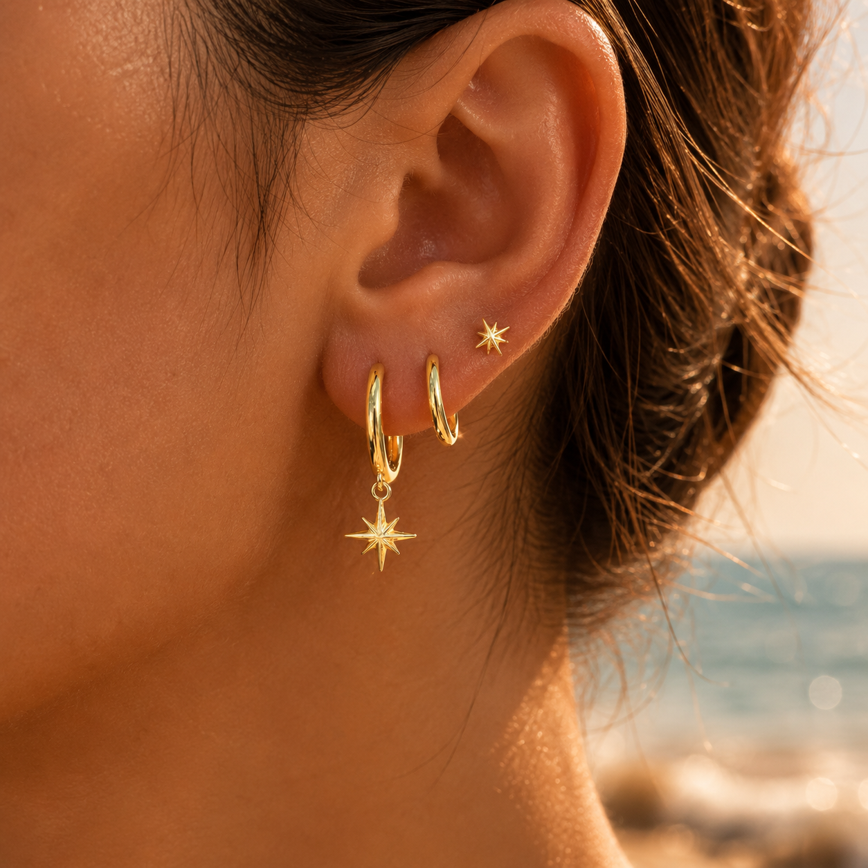 Astra Earrings Set KARO
