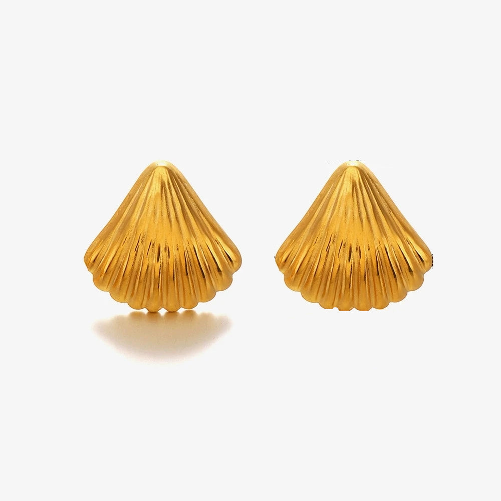 Thalyn Earrings KARO