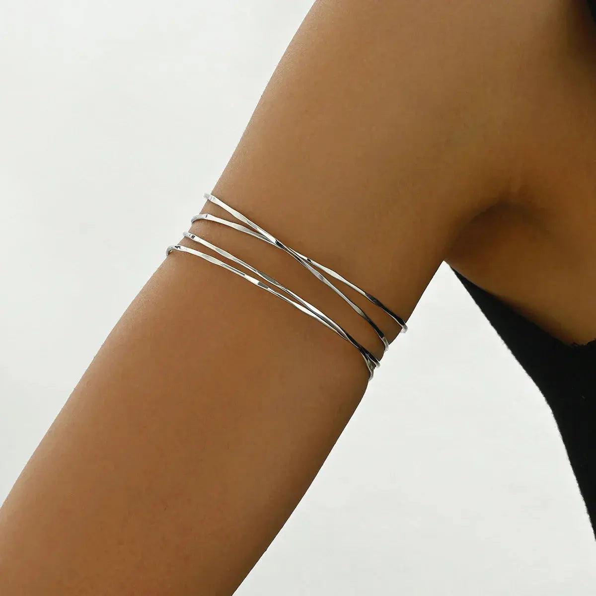 Celira Arm Cuff KARO