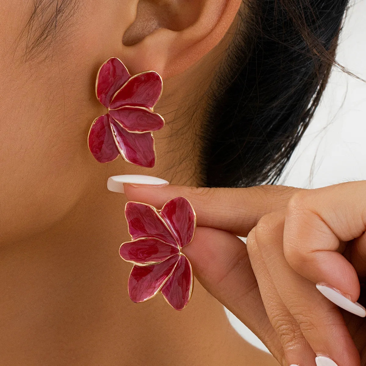 Liora Drop Earrings KARO