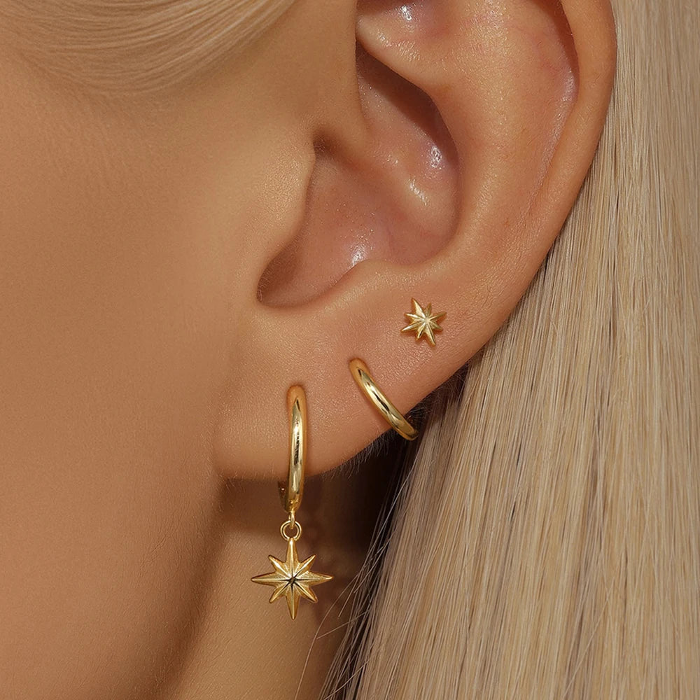 Astra Earrings Set KARO