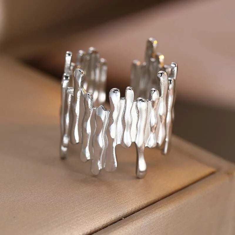 Vero Bar Ring KARO