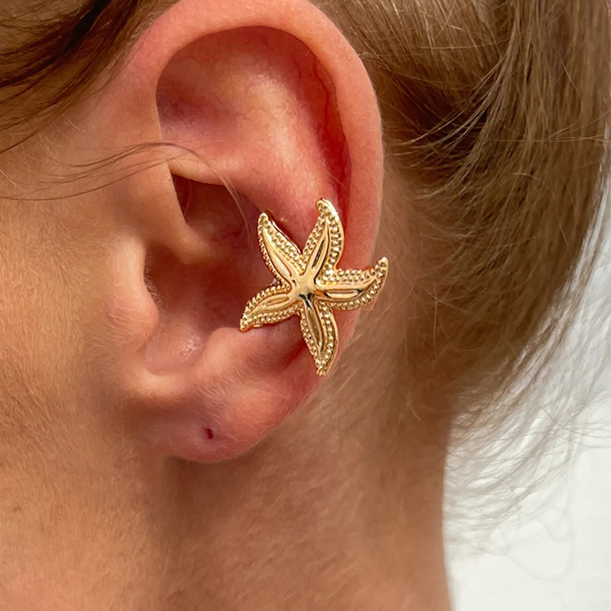 Rivelle Clip Earrings KARO