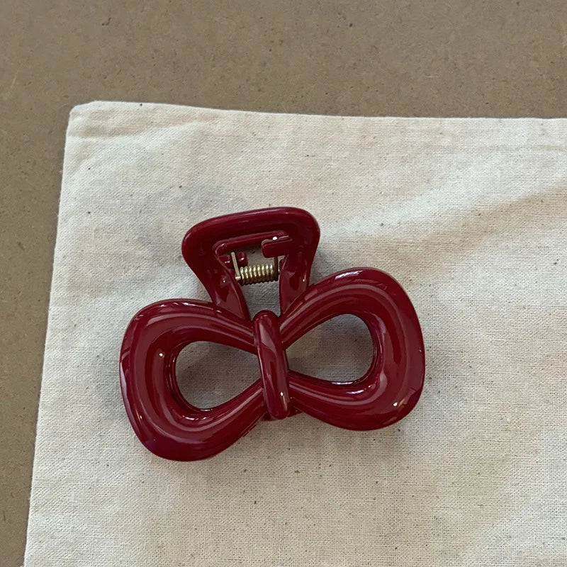 Marina Hair Clip KARO