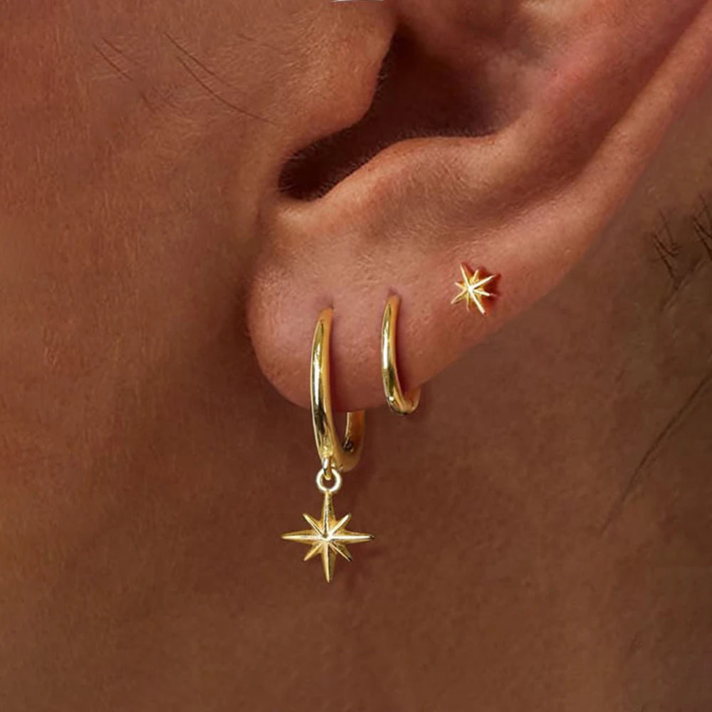 Astra Earrings Set KARO