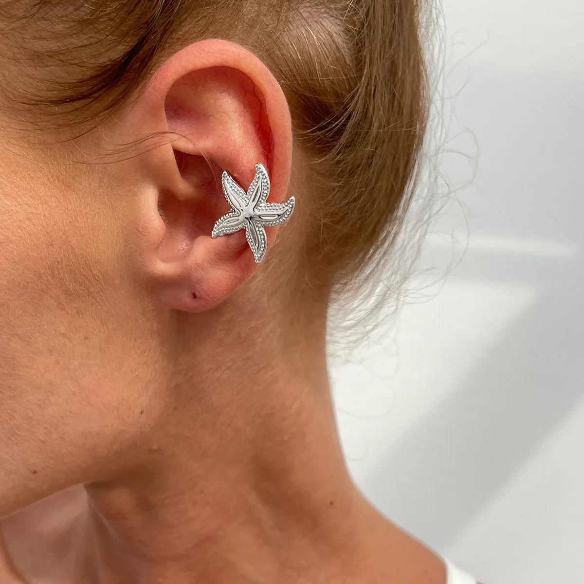 Rivelle Clip Earrings KARO