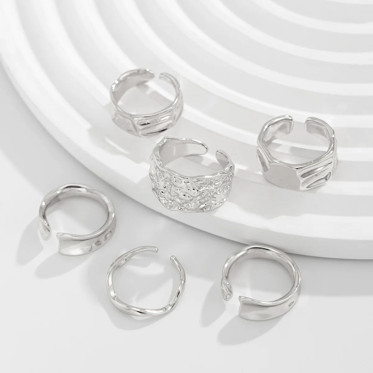 Solea Ring Set KARO