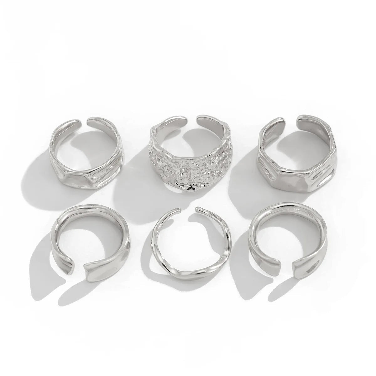 Solea Ring Set KARO
