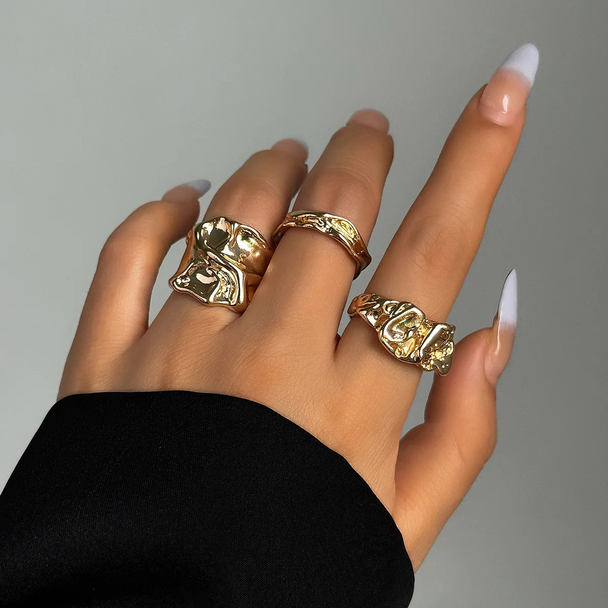 Azura Ring Set KARO