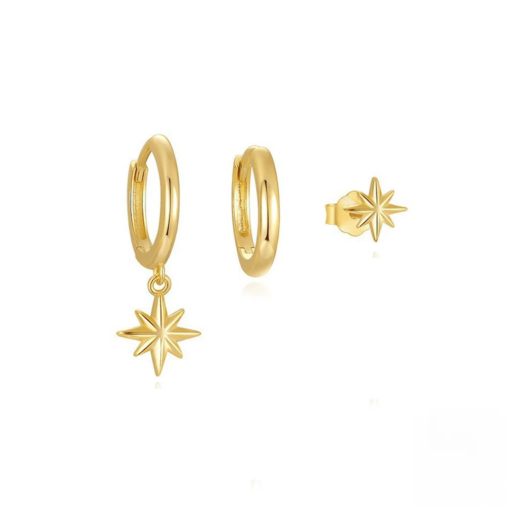 Astra Earrings Set KARO