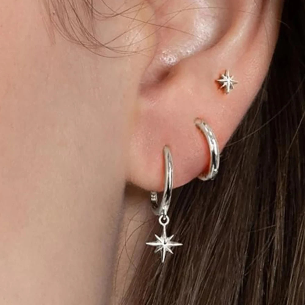 Astra Earrings Set KARO
