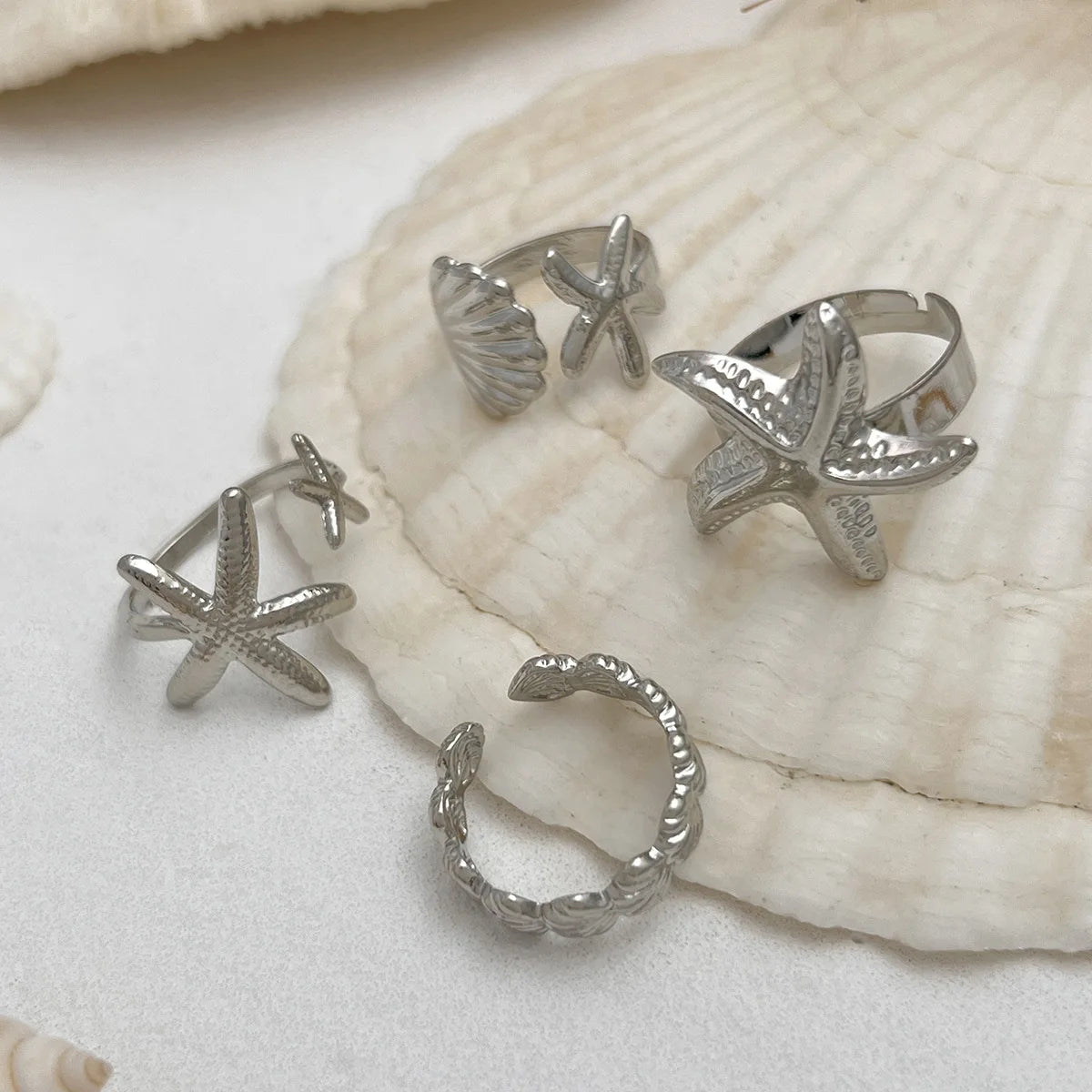 Coralia Ring Set KARO