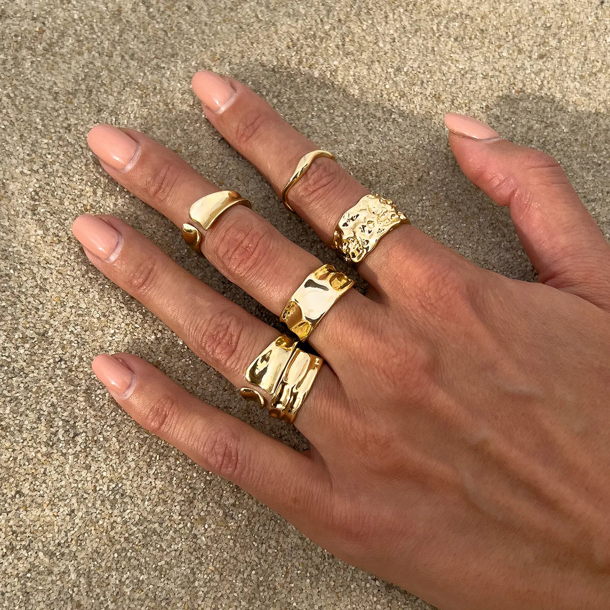 Solea Ring Set KARO