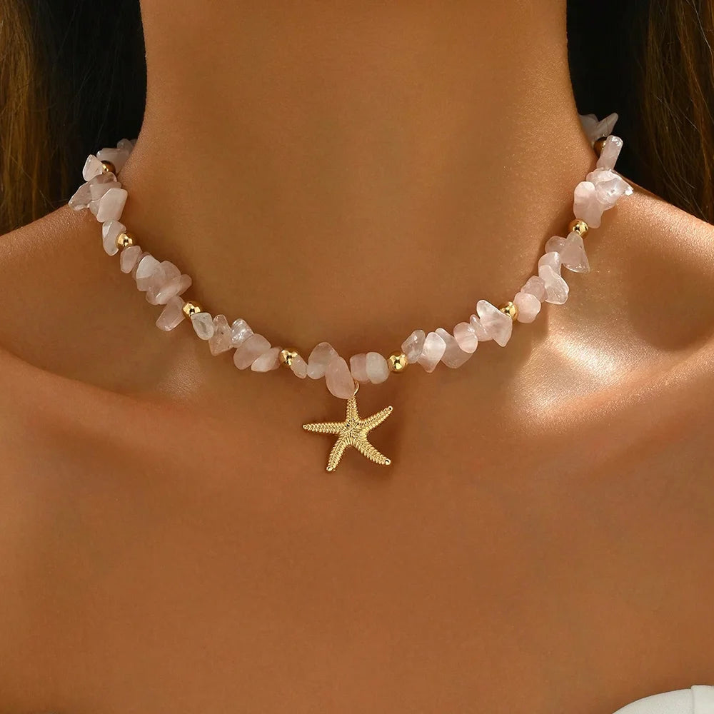 Talia Choker Necklace KARO