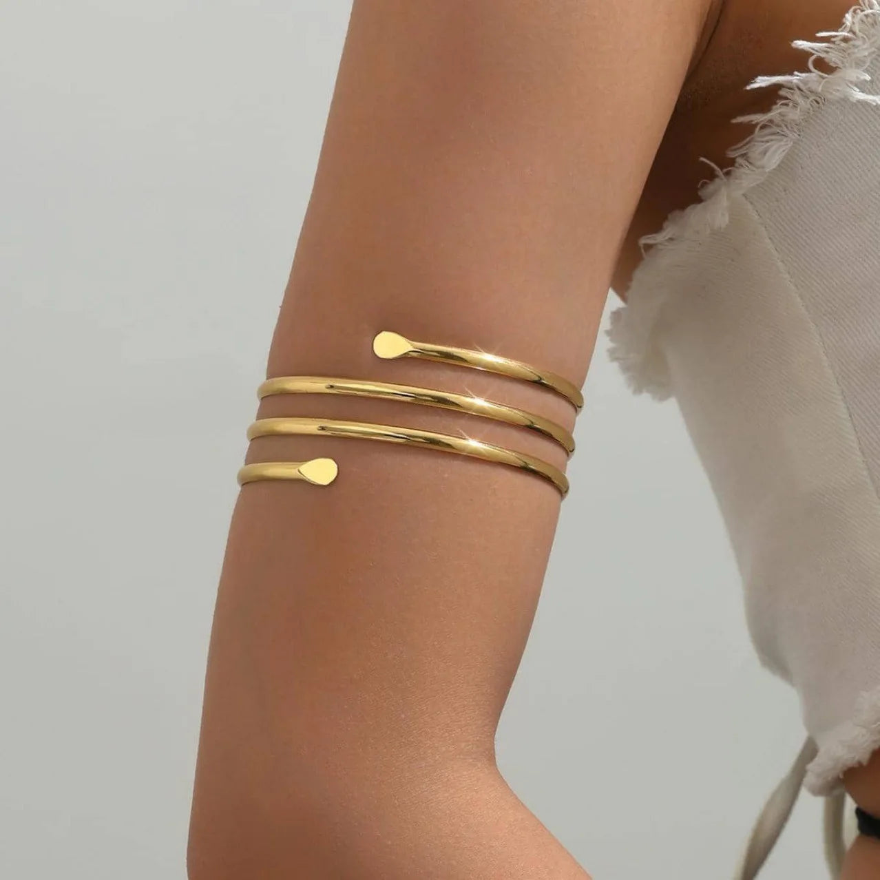 Soriel Arm Cuff KARO