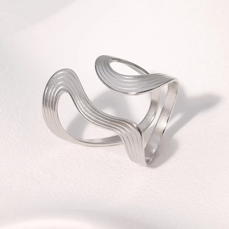Kairo Ring KARO