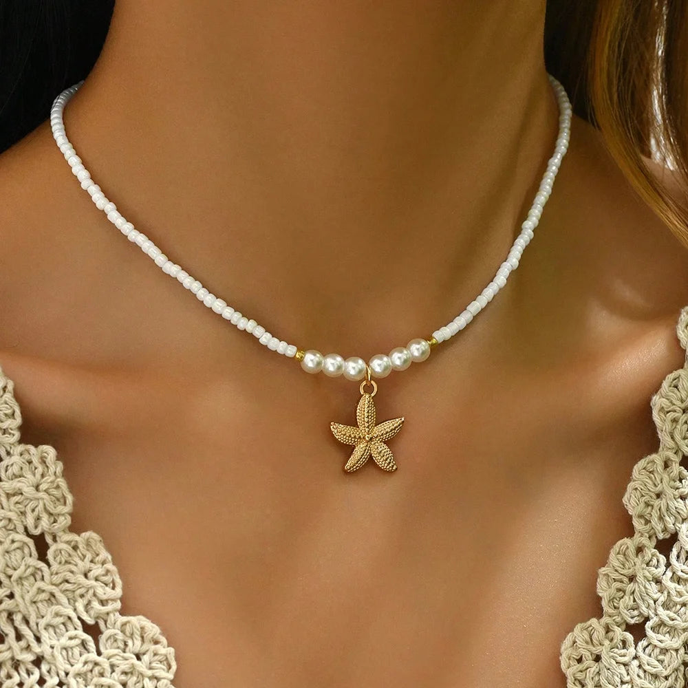 Coralyn Choker Necklace KARO