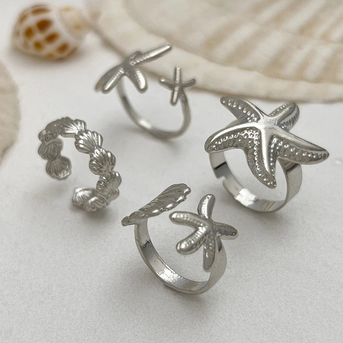 Coralia Ring Set KARO