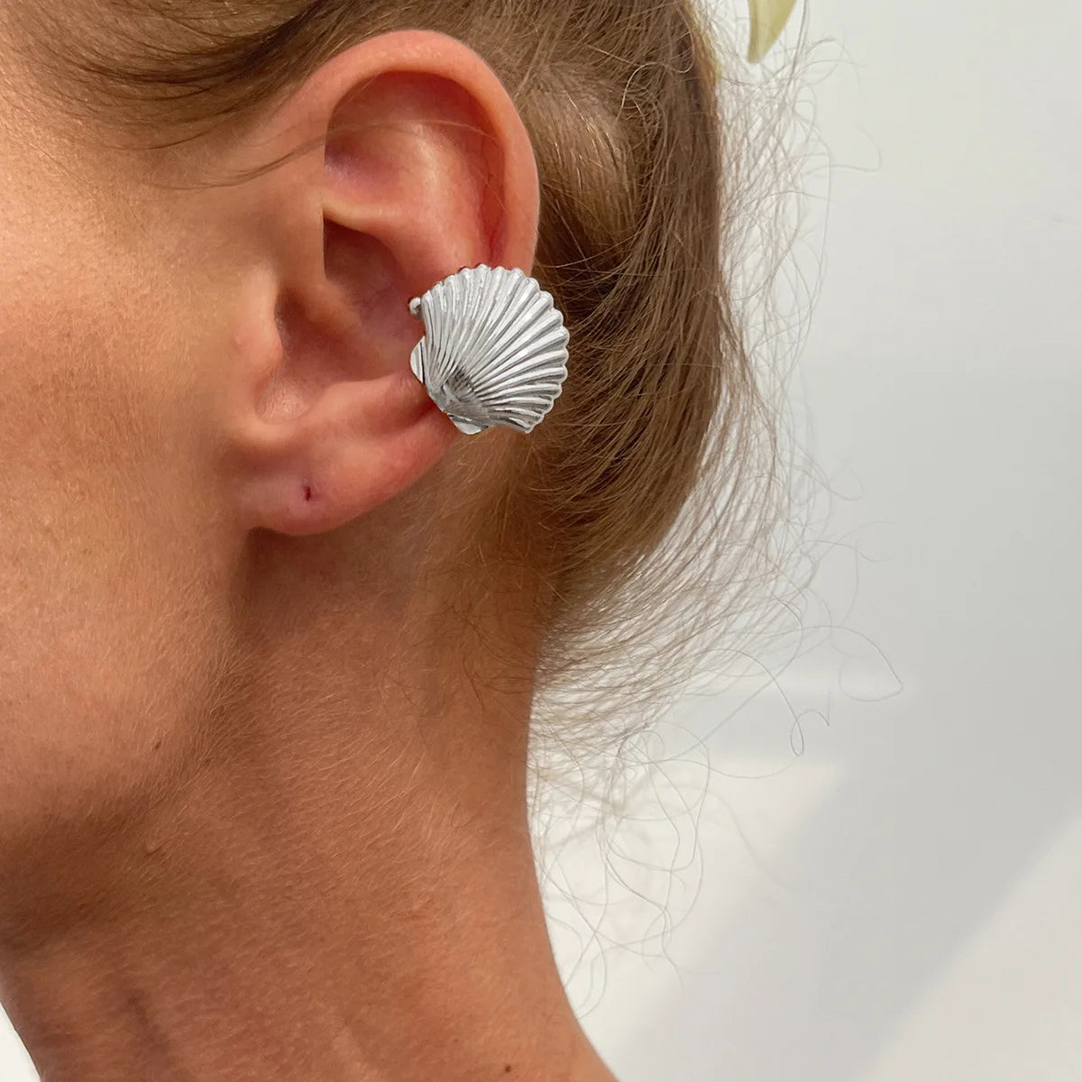 Orlina Clip Earrings KARO