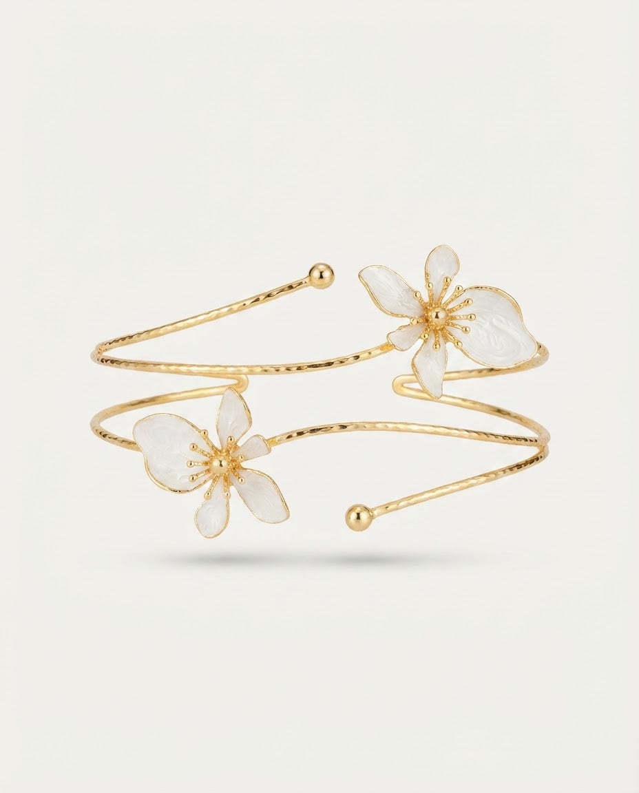 Virelle Arm Cuff KARO