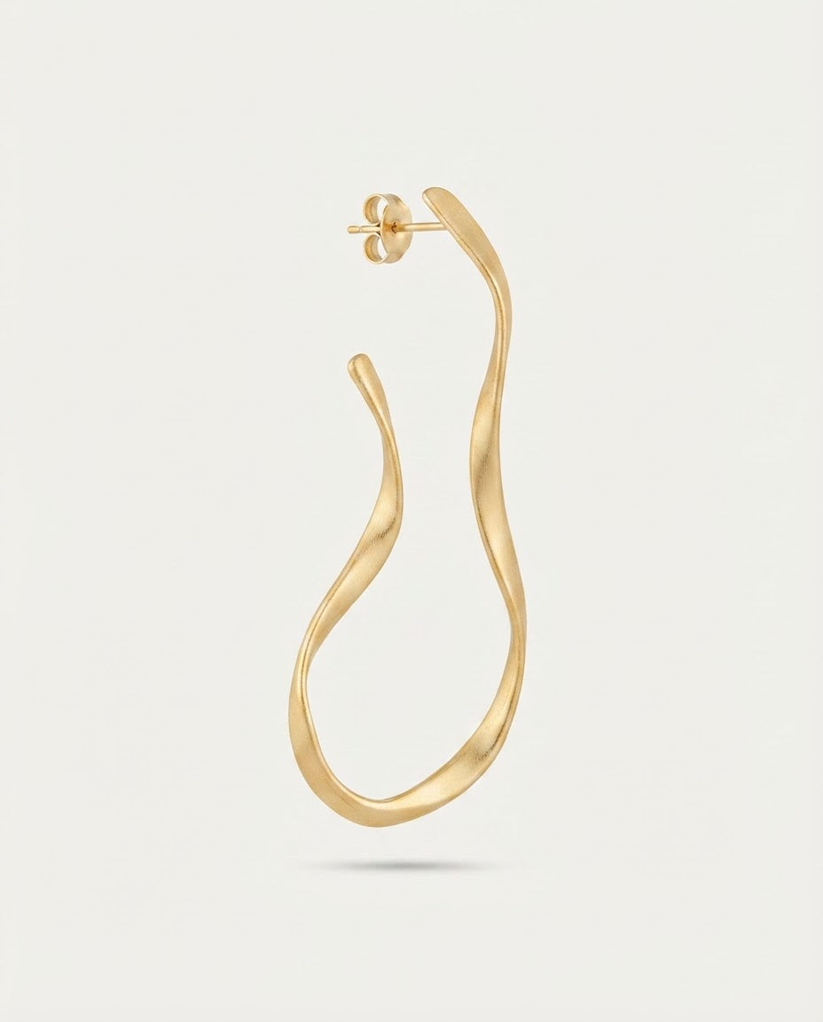 Solea Drift Earrings KARO