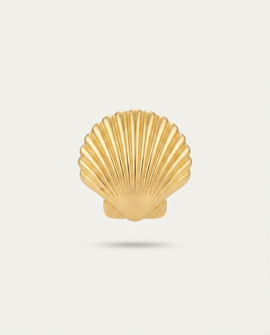 Orlina Clip Earrings KARO