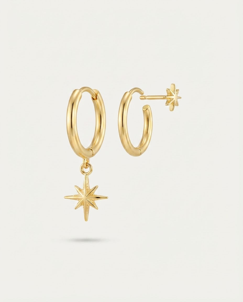 Astra Earrings Set KARO