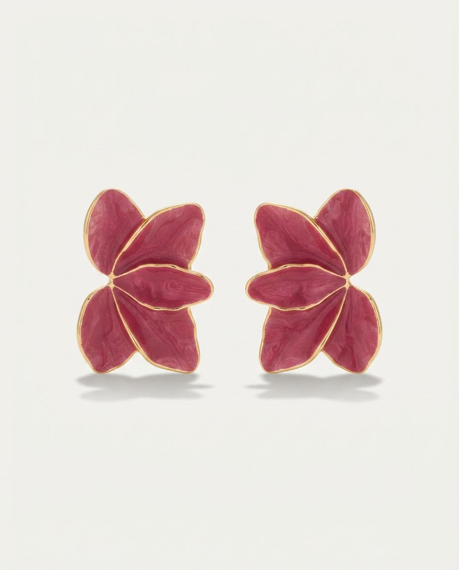Liora Drop Earrings KARO