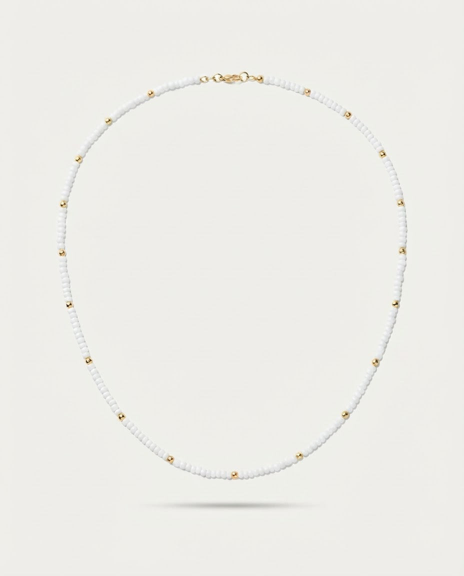 Nerra Shell Necklace KARO