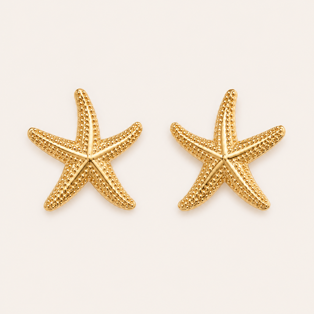Rivelle Clip Earrings KARO