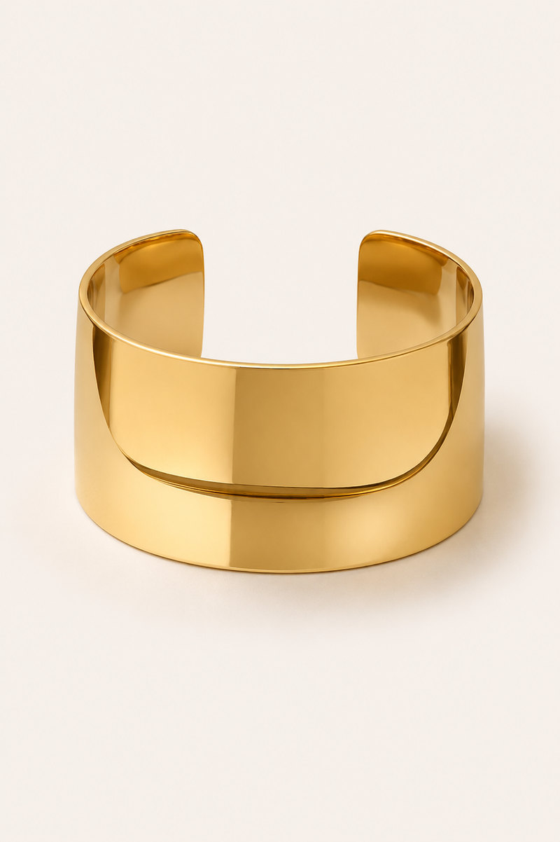 Solea Wave Cuff