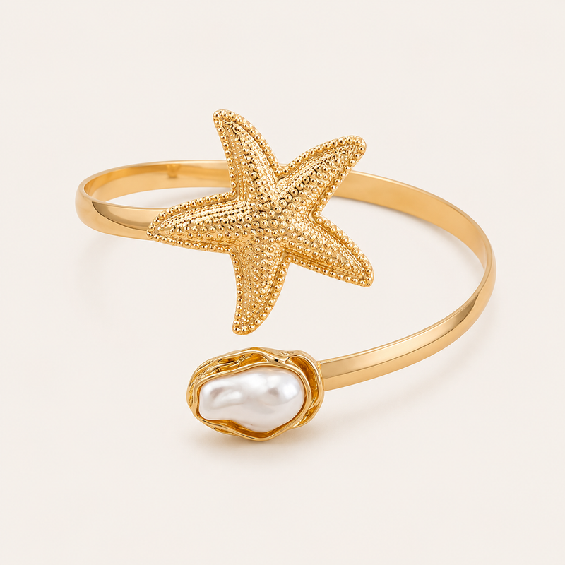 Soraya Arm Cuff