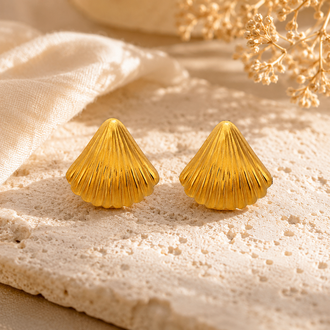 Thalyn Earrings KARO