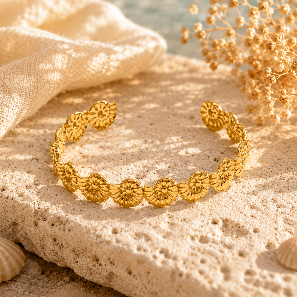 Zafira Cuff KARO