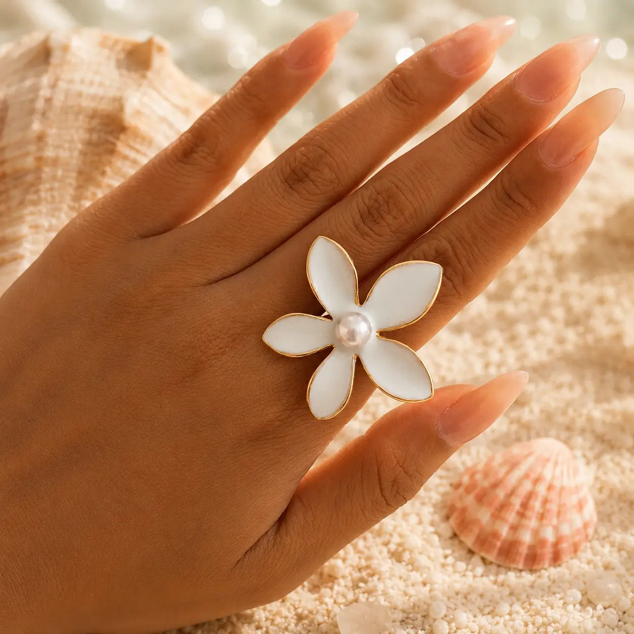 Avelia Ring KARO