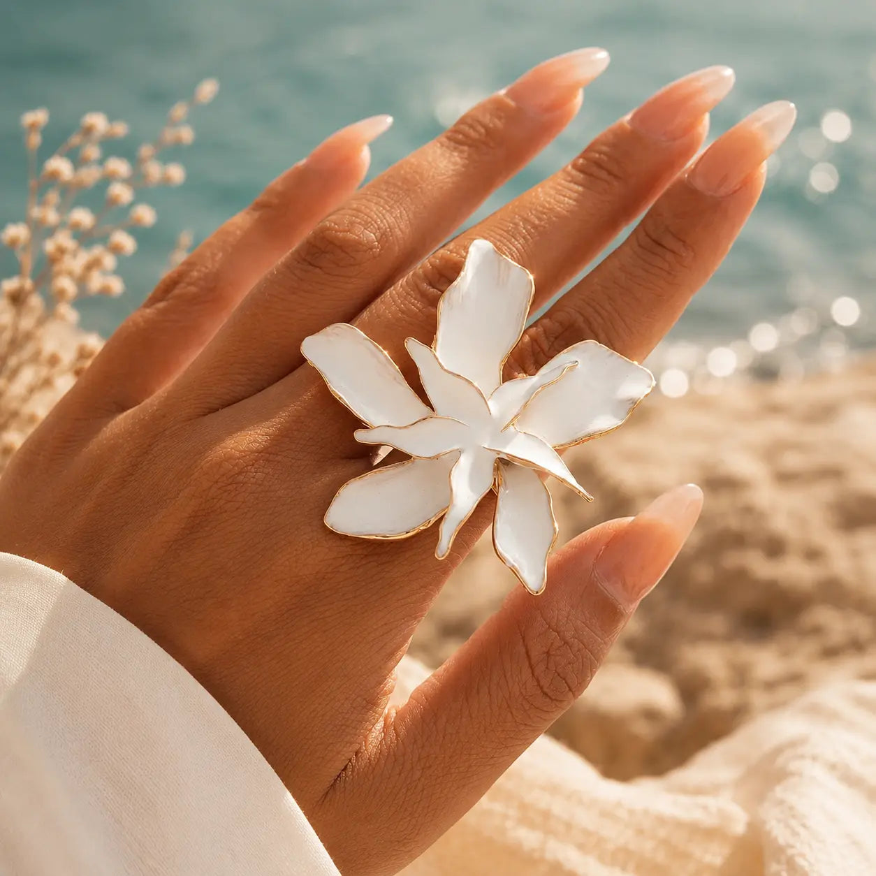 Elune Ring KARO