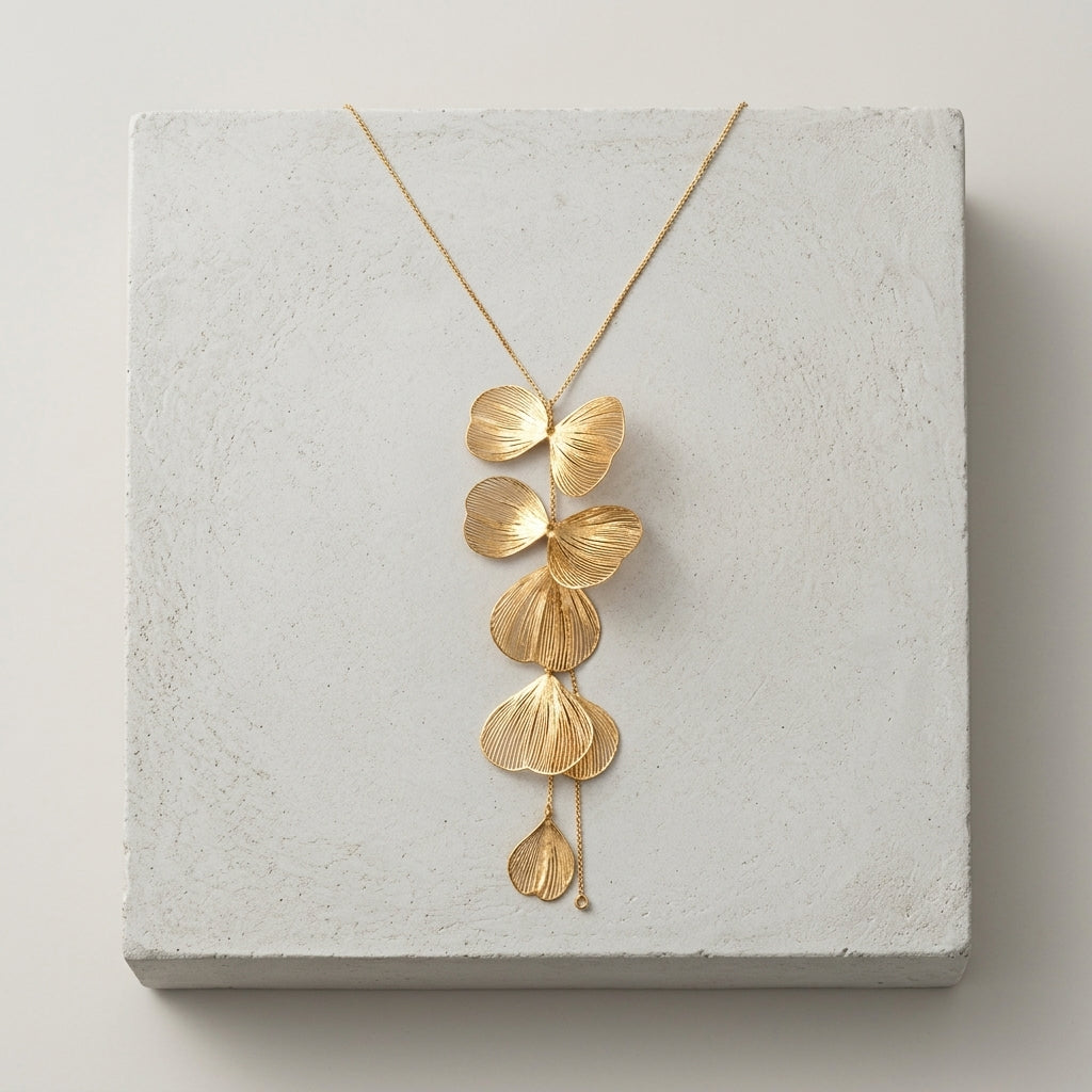 Perla Bloom Earrings KARO