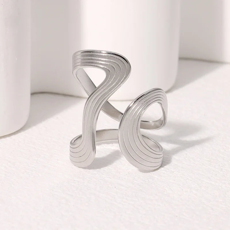 Kairo Ring KARO