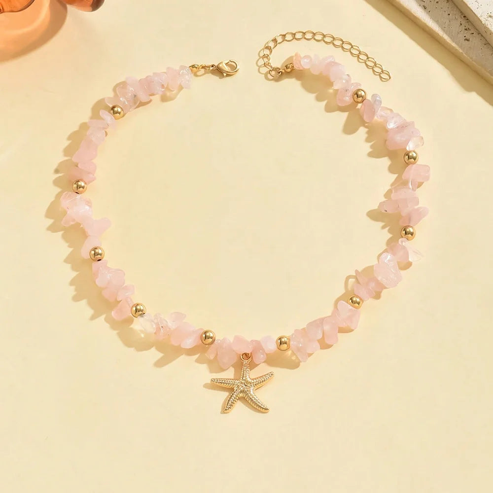 Talia Choker Necklace KARO