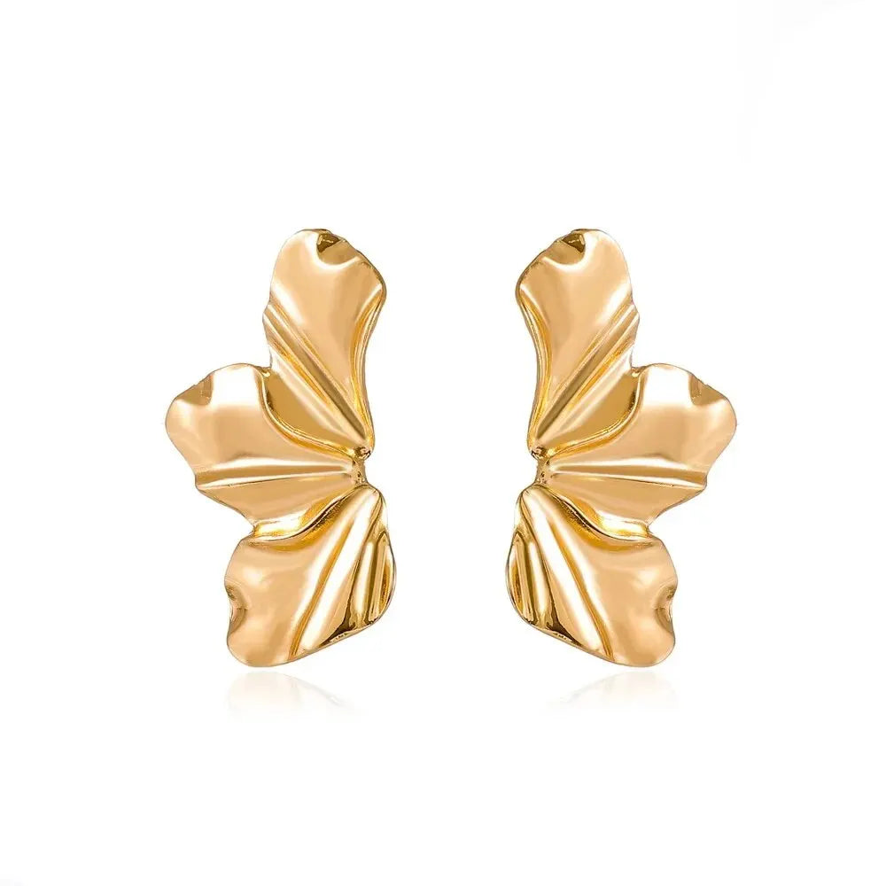 Sorelle Stud Earrings KARO