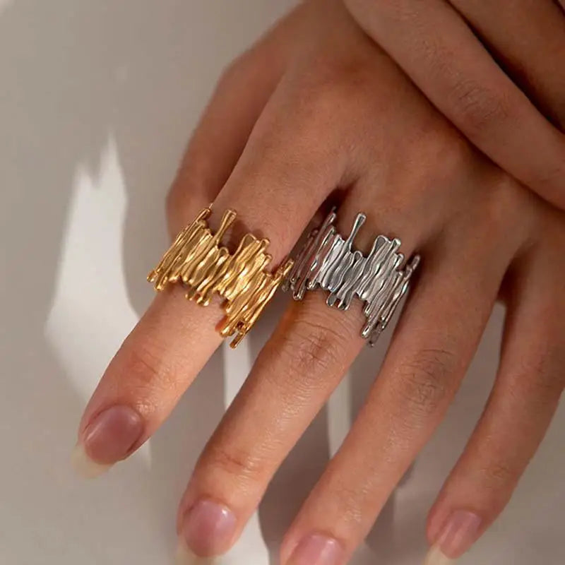 Vero Bar Ring KARO