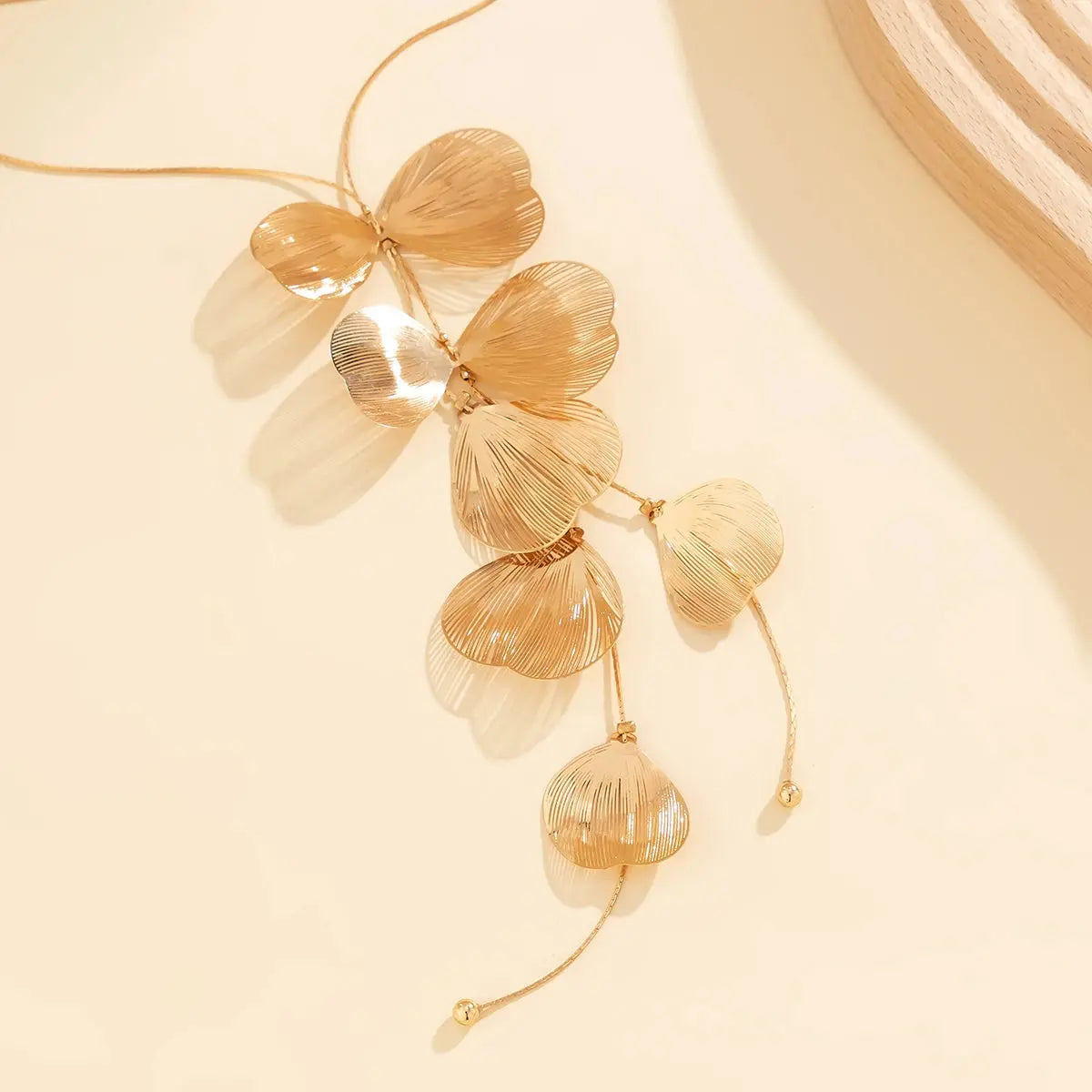 Liora Tassel Necklace KARO