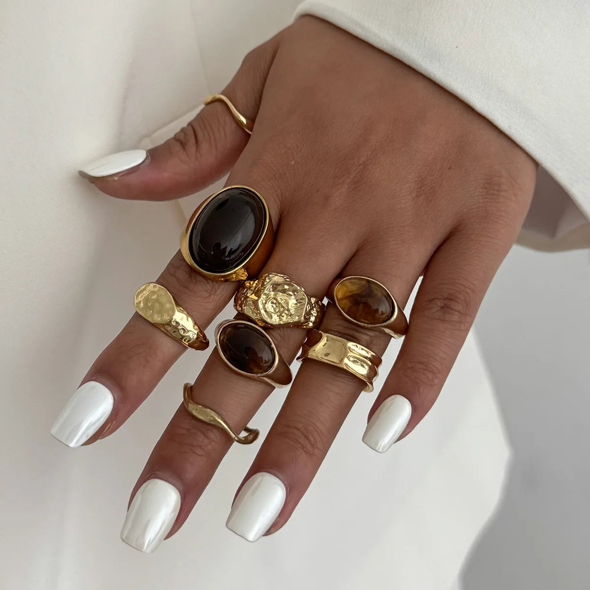 Nexa Ring Set KARO