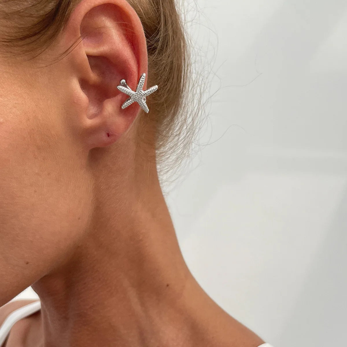 Mirel Clip Earrings KARO