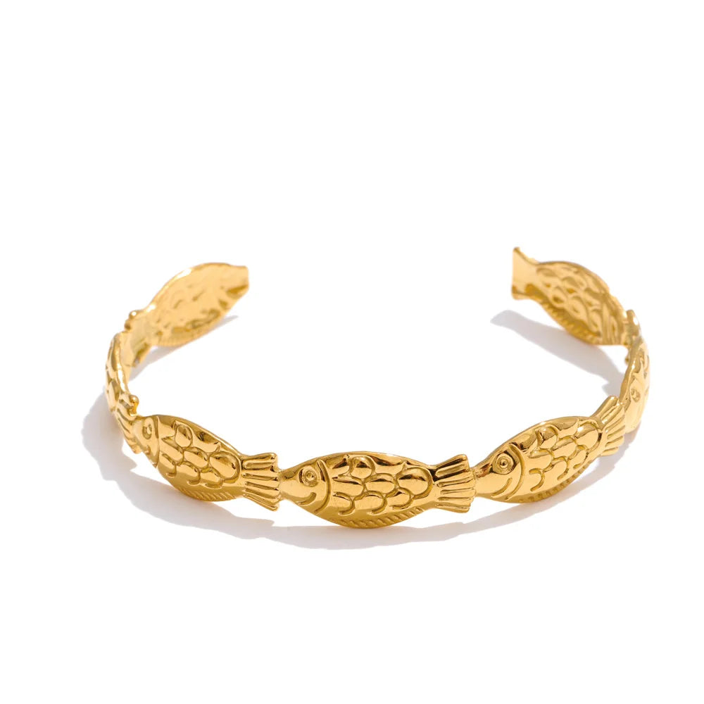Marova Cuff KARO
