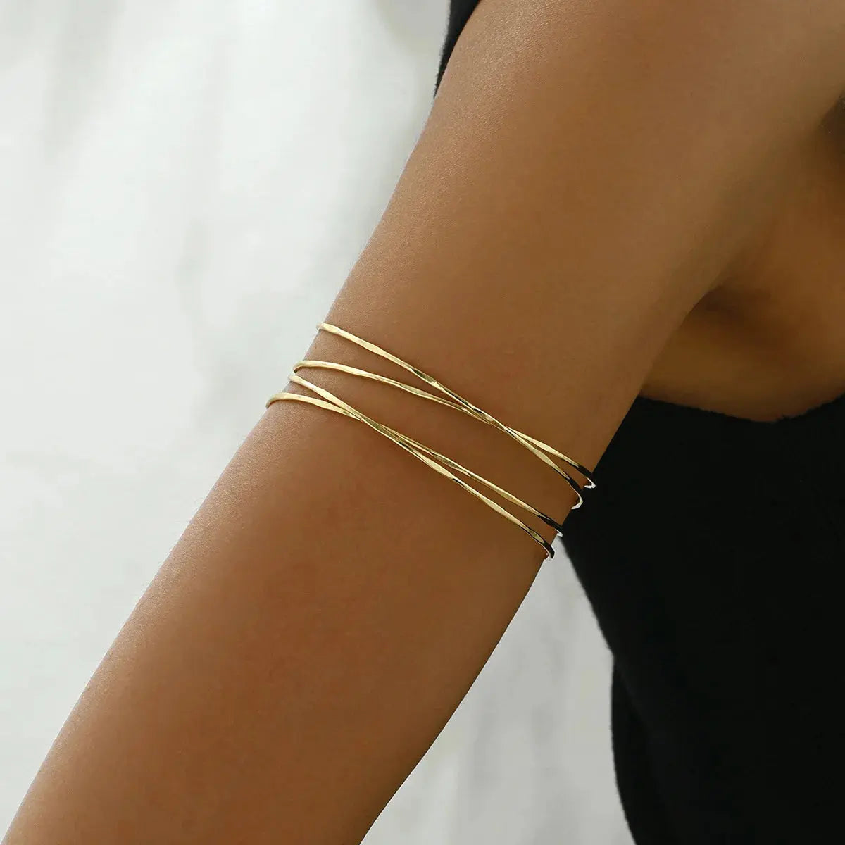 Celira Arm Cuff KARO