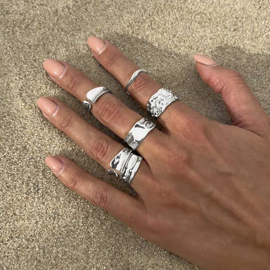 Solea Ring Set KARO