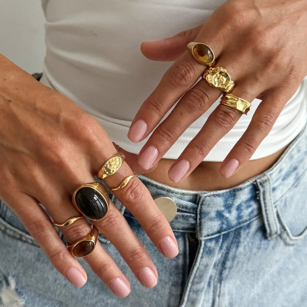 Nexa Ring Set KARO