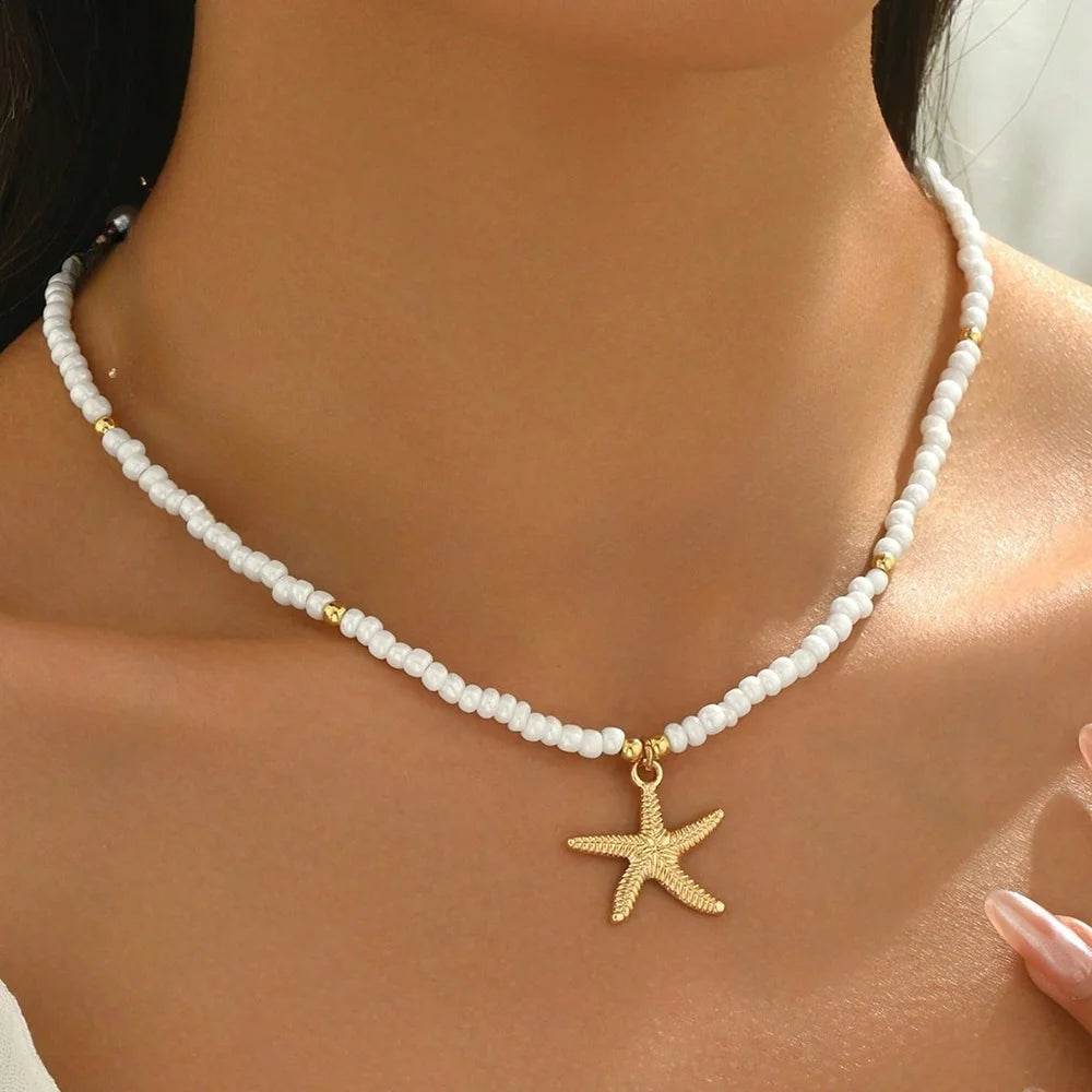 Solea Choker Necklace KARO