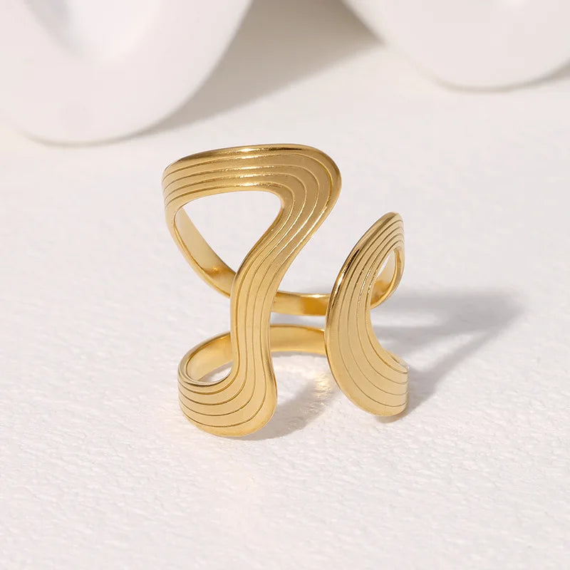 Kairo Ring KARO